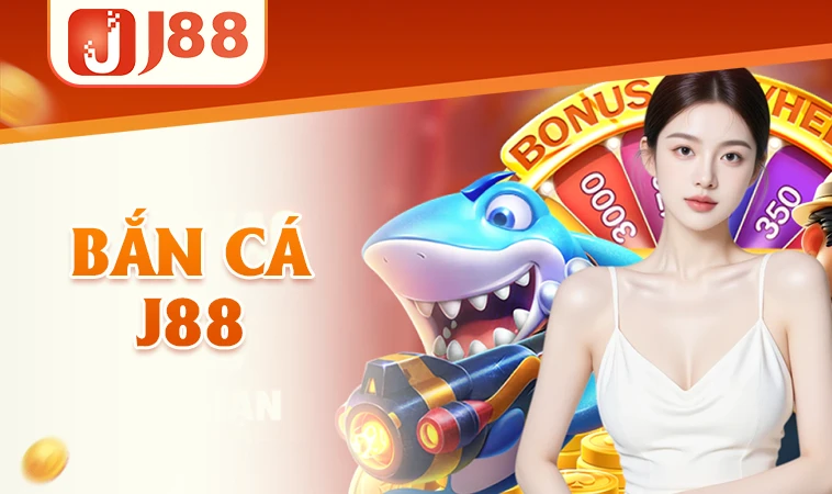 J88 - Nhà Cái J 88 - Trang Cá Cược Số 1 Hàng Đầu Thị Trường Toàn Cầu