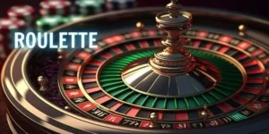 Bật Mí Cách Chơi Roulette J88 Bách Phát Bách Trúng Từ Cao Thủ
