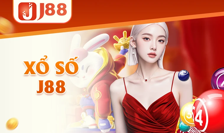 J88 - Nhà Cái J 88 - Trang Cá Cược Số 1 Hàng Đầu Thị Trường Toàn Cầu