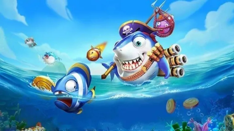 Cách Chơi Bắn Cá Vua Hải Tặc J88 Trăm Trận Trăm Thắng 2 Cách Chơi Bắn Cá Vua Hải Tặc J88 Trăm Trận Trăm Thắng