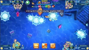 Bí Kíp Chơi Bắn Cá Men In Black J88 Từ Cao Thủ Hàng Đầu