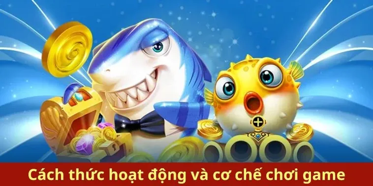 Bí Kíp Chơi Bắn Cá Royal Fishing J88 Săn Thưởng Bạc Tỷ