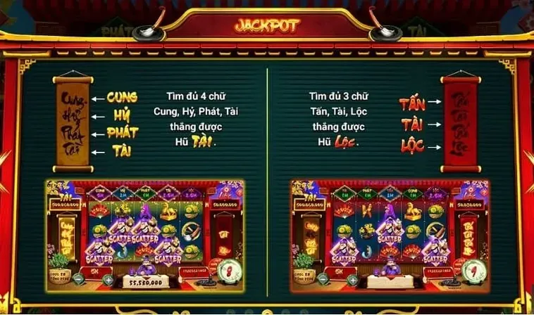 Chơi Nổ Hũ Ông Đồ J88 Săn Jackpot Hàng Trăm Triệu