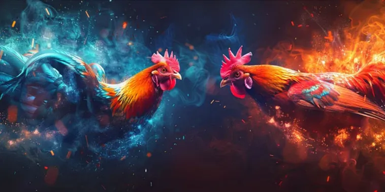 Chinh Phục Cách Chơi Đá Gà GA28 Tại J88 Rinh Thưởng Lớn