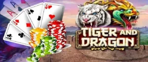 Chinh Phục Trò Chơi Dragon Tiger Tại J88 Thắng Lớn Dễ Dàng