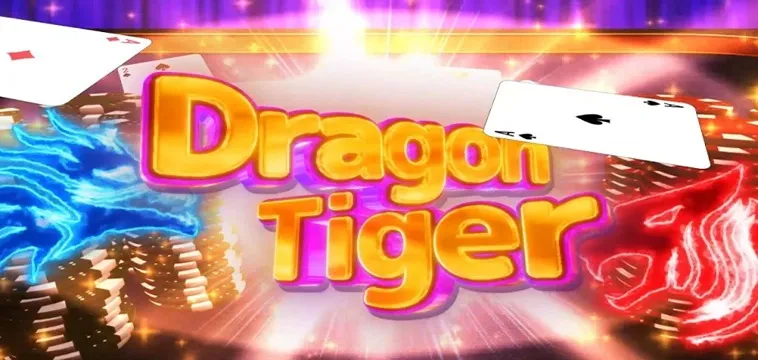 Chinh Phục Trò Chơi Dragon Tiger Tại J88 Thắng Lớn Dễ Dàng
