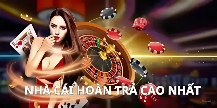 Hoàn Trả Không Giới Hạn Tại Nhà Cái J88 Cược Càng Hăng Say