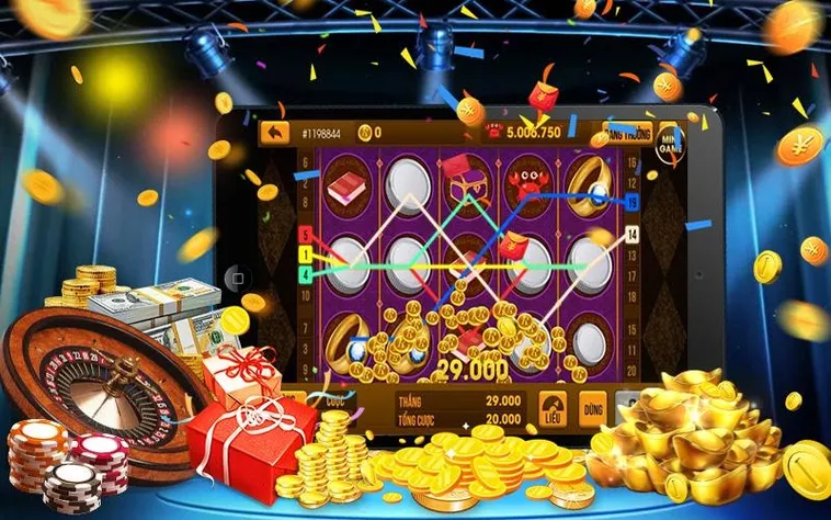 Chơi Nổ Hũ Ông Đồ J88 Săn Jackpot Hàng Trăm Triệu