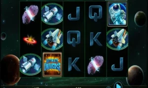 Du Hành Không Gian Với Trò Chơi Nổ Hũ Vũ Trụ Tại J88