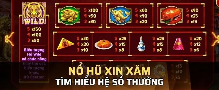 Hướng Dẫn Chơi Nổ Hũ Xin Xăm J88 Rước Lộc Về Nhà