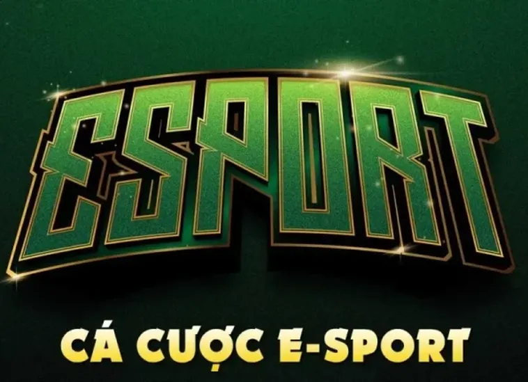 Cá Cược Thể Thao Điện Tử J88 Rinh Thưởng Bạc Tỷ