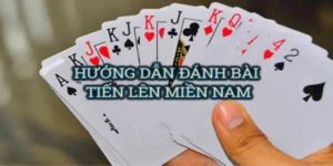 Chơi Tiến Lên Miền Nam J88 Thắng Lớn Không Tưởng