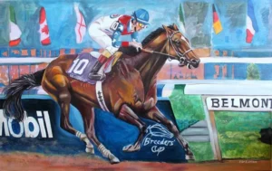 Bật Mí Bí Kíp Cá Cược Đua Ngựa J88 Từ Trường Đua