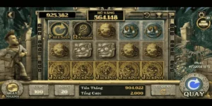 Phiêu Lưu Kỳ Thú Với Trò Chơi Nổ Hũ Rừng Xanh Tại J88