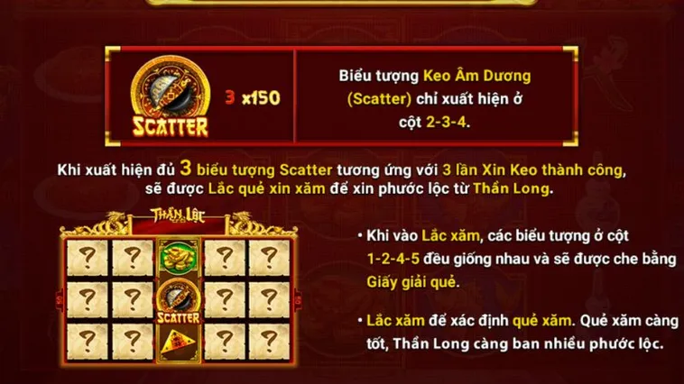 Hướng Dẫn Chơi Nổ Hũ Xin Xăm J88 Rước Lộc Về Nhà